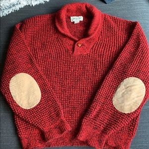 Vintage America Eagle outfitters sweater